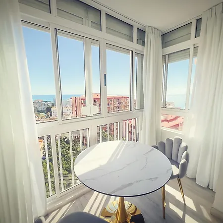 Mrv Waves & Views Apartment Benalmadena