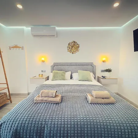 Apartment Mrv Waves & Views