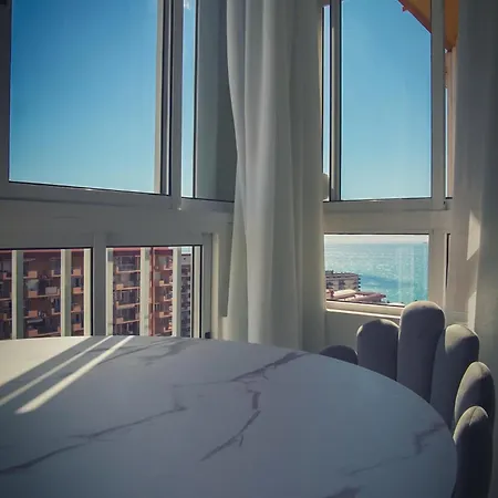 Apartment Mrv Waves & Views *