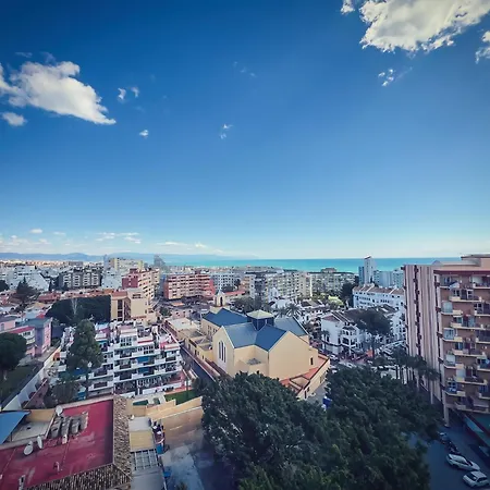 Mrv Waves & Views Apartment