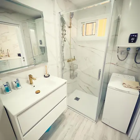 Mrv Waves & Views Apartment *
